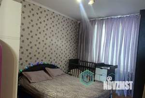 2-к квартира, вторичка, 72м2, 4/7 этаж