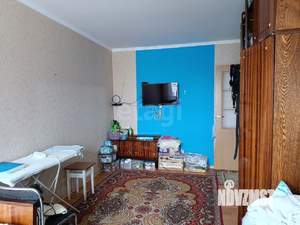 1-к квартира, вторичка, 34м2, 9/15 этаж