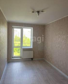 3-к квартира, вторичка, 63м2, 4/7 этаж