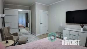 1-к квартира, вторичка, 34м2, 1/5 этаж