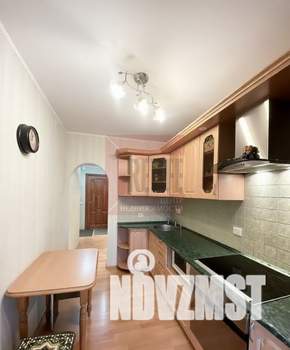 1-к квартира, вторичка, 35м2, 4/5 этаж