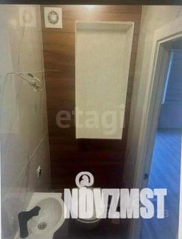 2-к квартира, вторичка, 51м2, 1/2 этаж