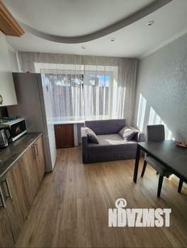 1-к квартира, вторичка, 32м2, 3/4 этаж