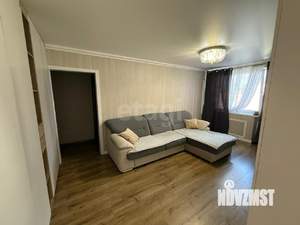 3-к квартира, вторичка, 64м2, 5/5 этаж