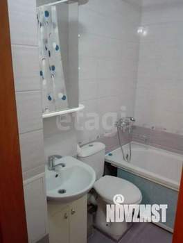 1-к квартира, вторичка, 37м2, 5/9 этаж