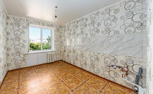 3-к квартира, вторичка, 61м2, 5/9 этаж