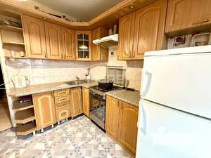 1-к квартира, вторичка, 37м2, 6/6 этаж