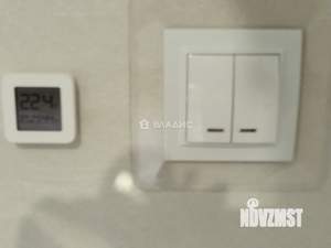 2-к квартира, вторичка, 61м2, 6/8 этаж