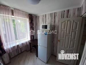 1-к квартира, вторичка, 33м2, 3/5 этаж