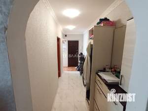 2-к квартира, вторичка, 56м2, 4/10 этаж