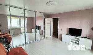 2-к квартира, вторичка, 51м2, 6/9 этаж
