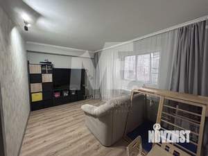1-к квартира, вторичка, 40м2, 1/10 этаж