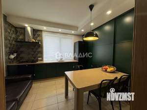 3-к квартира, вторичка, 98м2, 1/7 этаж