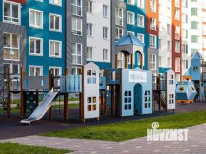 1-к квартира, вторичка, 37м2, 7/9 этаж