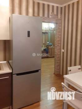2-к квартира, вторичка, 63м2, 2/9 этаж
