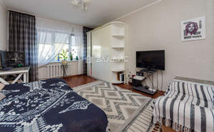 3-к квартира, вторичка, 65м2, 2/9 этаж