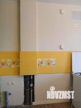 1-к квартира, вторичка, 47м2, 3/10 этаж