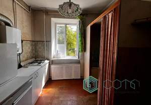 1-к квартира, вторичка, 36м2, 1/3 этаж