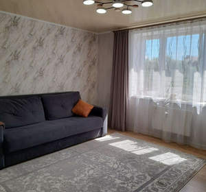 3-к квартира, вторичка, 64м2, 4/7 этаж