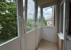 1-к квартира, вторичка, 42м2, 3/4 этаж