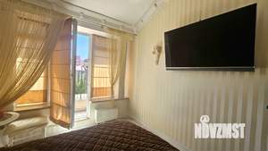 2-к квартира, вторичка, 50м2, 6/6 этаж