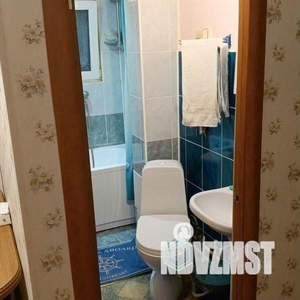 2-к квартира, вторичка, 40м2, 1/2 этаж