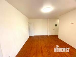 2-к квартира, вторичка, 44м2, 3/3 этаж