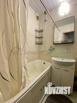 2-к квартира, вторичка, 50м2, 1/9 этаж