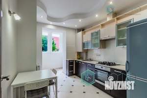 1-к квартира, вторичка, 41м2, 1/10 этаж