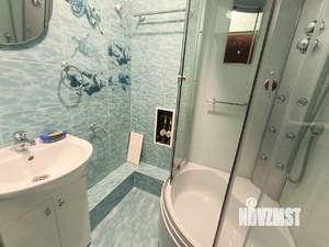 2-к квартира, вторичка, 52м2, 3/3 этаж