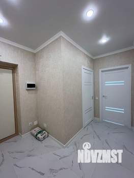 1-к квартира, вторичка, 41м2, 15/16 этаж