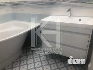 3-к квартира, вторичка, 102м2, 4/7 этаж