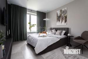 1-к квартира, вторичка, 38м2, 6/8 этаж