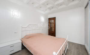 2-к квартира, вторичка, 54м2, 1/5 этаж