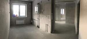 2-к квартира, вторичка, 39м2, 1/8 этаж