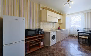 1-к квартира, вторичка, 42м2, 6/9 этаж