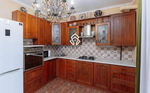 3-к квартира, вторичка, 103м2, 6/7 этаж