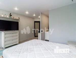 1-к квартира, вторичка, 50м2, 3/3 этаж