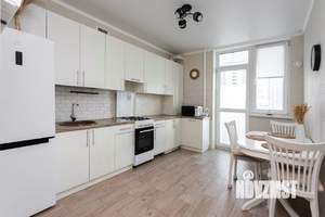 1-к квартира, вторичка, 43м2, 3/10 этаж