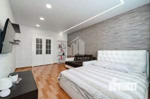 1-к квартира, вторичка, 37м2, 5/5 этаж