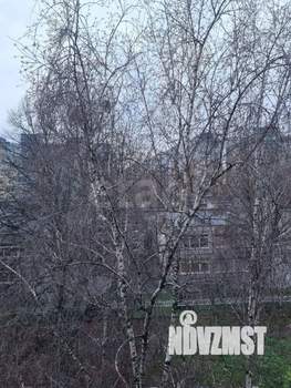 1-к квартира, вторичка, 30м2, 5/5 этаж