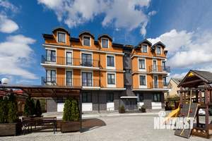 2-к квартира, вторичка, 68м2, 4/4 этаж