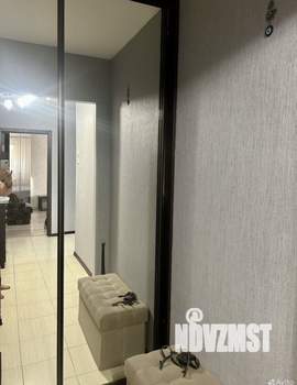 1-к квартира, вторичка, 40м2, 2/10 этаж