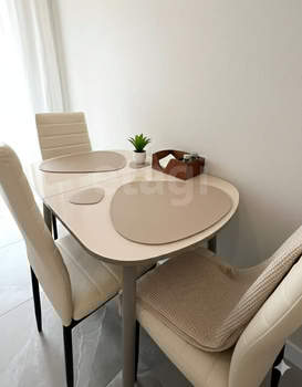 1-к квартира, вторичка, 33м2, 9/10 этаж