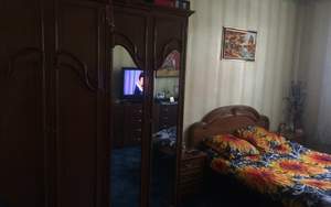 3-к квартира, вторичка, 98м2, 2/4 этаж