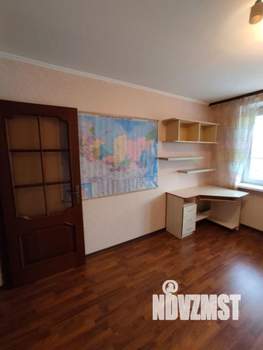 3-к квартира, вторичка, 96м2, 10/12 этаж