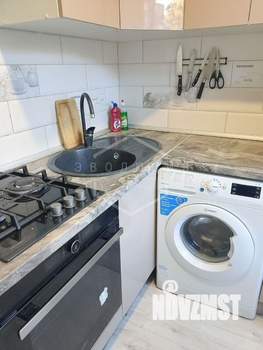 2-к квартира, вторичка, 43м2, 2/5 этаж