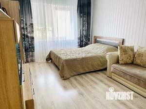 1-к квартира, вторичка, 41м2, 4/9 этаж