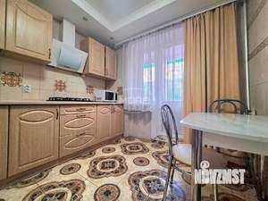 3-к квартира, вторичка, 64м2, 1/5 этаж