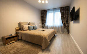 1-к квартира, вторичка, 36м2, 2/4 этаж